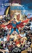 Geoff Johns présente Superman tome 4 - La Légion des Trois Mondes