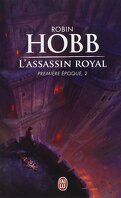 L'Assassin Royal - Première époque, Tome 2