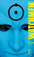 Before Watchmen (Intégrale), Tome 8 : Dr Manhattan