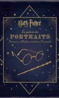 Harry Potter : La Galerie des Portraits