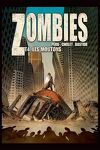 couverture Zombies, Tome 4 : Les Moutons