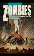 Zombies, Tome 4 : Les Moutons