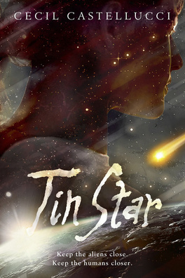 Couverture du livre Tin Stars, Tome 1