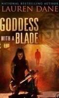 Goddess With a Blade, Tome 1 : Goddess With A Blade
