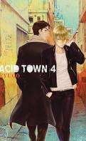 Acid Town, Tome 4