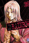 couverture Rainbow, Tome 20