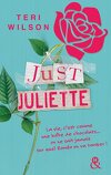 Just Juliette