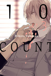 couverture 10 Count, Tome 3