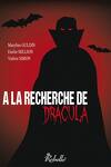 couverture A la recherche de Dracula