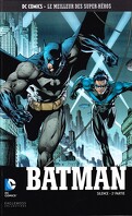 DC Comics : Le Meilleur des super-héros, Tome 2 : Batman : Silence - Partie 2