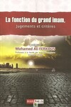 couverture La fonction du grand imam - Jugements et critères