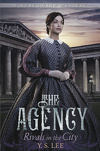 The Agency, Tome 4 : Rivals in the city