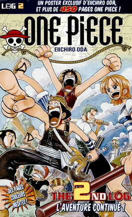 One Piece: Romance Dawn #9 Luffy Vs Don krieg 
