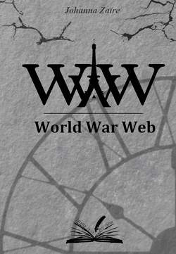 Couverture de World War Web - WWW