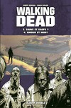 Walking Dead Album Double Tome 3 & 4 : Sains et Saufs?/Amour et Mort