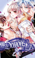 100 Demons of Love, tome 5