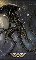 Alien : le rapport Weyland-Yutani