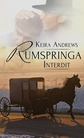 Gay Amish Romance, Tome 1 : Rumspringa Interdit