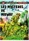 Buck Danny, tome 2 : Les Mystères de Midway