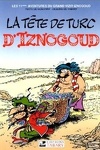 couverture Iznogoud, tome 11 : La Tête de turc d'Iznogoud