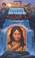 Les filles du samouraï, Tome 3 : L'affrontement