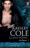 Les Daces, Tome 1 : Le Prince d'Ombre