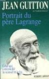 Portrait du Père Lagrange
