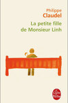 couverture La Petite Fille de monsieur Linh