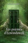 couverture Les poèmes d'Eowindawell