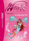 Winx Club, tome 46 : Le retour des Trix