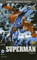 DC Comics : Le Meilleur des super-héros, Tome 3 : Superman : Le Dernier Fils