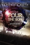 couverture Divergente, Tome 0.3 : The Son