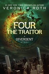 couverture Divergente, Tome 0.4 : The Traitor