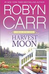 couverture Les Chroniques de Virgin River, Tome 12 : Harvest Moon