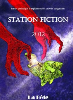 Couverture de Station Fiction n°5 : La Bête