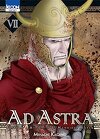 Ad Astra : Scipion l'Africain & Hannibal Barca, Tome 7