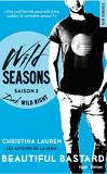 Wild Seasons, Tome 3 : Dark Wild Night