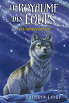 couverture Le Royaume des loups, Tome 4 : Un hiver sans fin