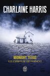 couverture Midnight, Texas, Tome 2 : Les esprits se déchaînent