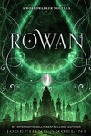 couverture The Worldwalker Trilogy, Tome 1.5 : Rowan
