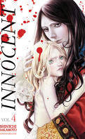 Innocent, tome 4