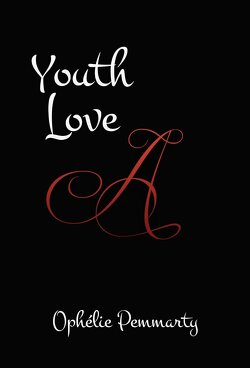 Couverture de Youth Love