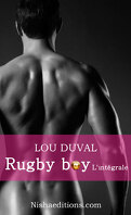 Rugby boy - Tome 1 [Spicy]