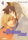 My Demon and Me, Tome 4