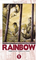 Rainbow, Tome 1 (édition triple)