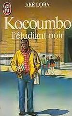 Couverture de Kocumbo, l'étudiant noir