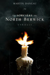 couverture La sorcière de North Berwick tome 1 : Cyrielle