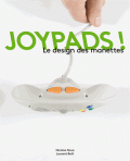 Couverture de Joypads! Le design des manettes