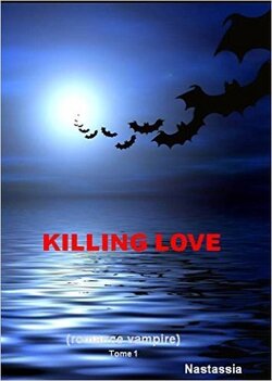 Couverture de Killing Love tome 1