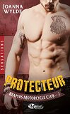 Reapers Motorcycle Club, Tome 2 : Protecteur